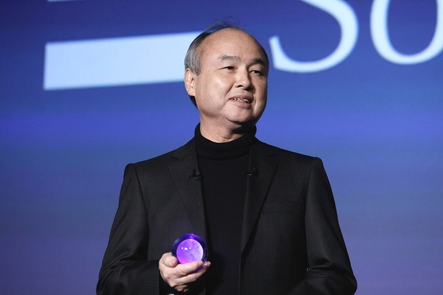 SoftBank предлагает TSMC и команде Трампа создать в США центр искусственного интеллекта стоимостью 1 триллион долларов