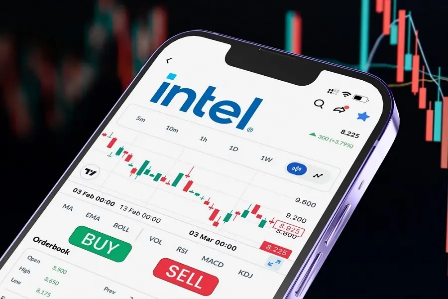 Акции Intel подскочили в цене благодаря инвестициям и сокращению расходов