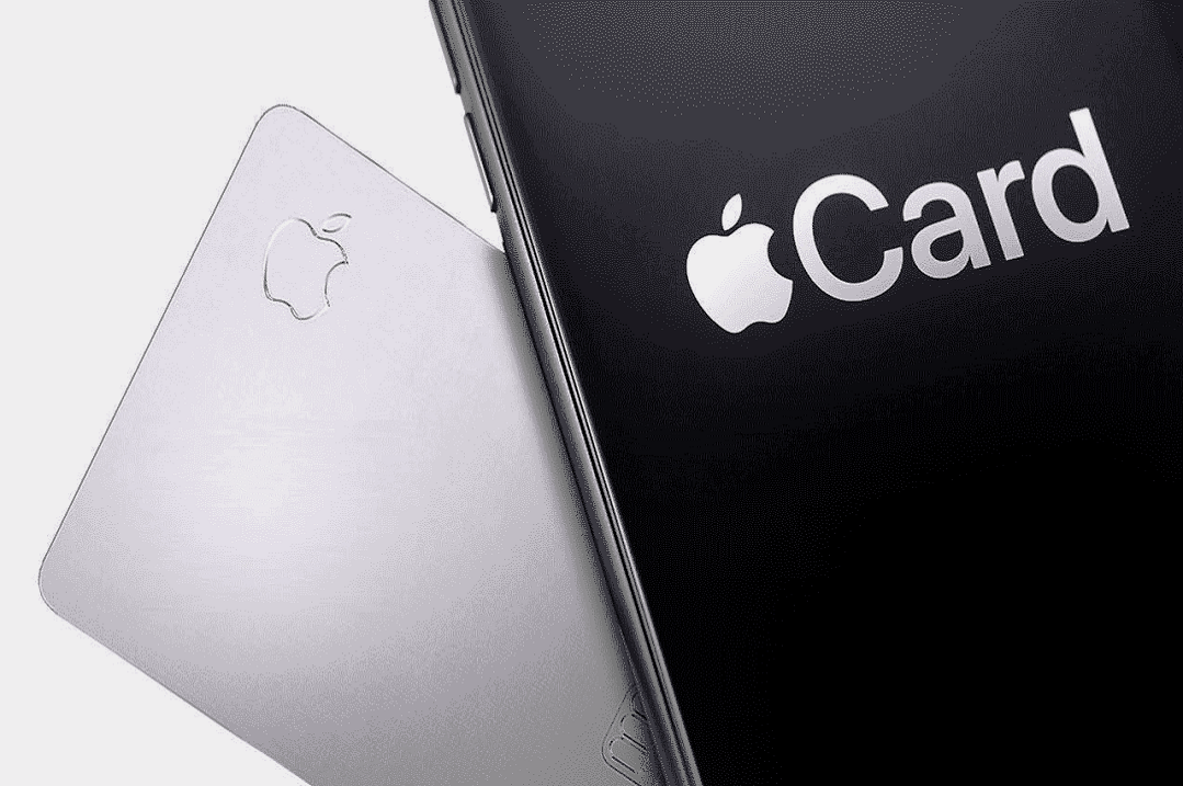 Apple Card запускает сберегательный счет с доходностью 4,15% в Goldman Sachs