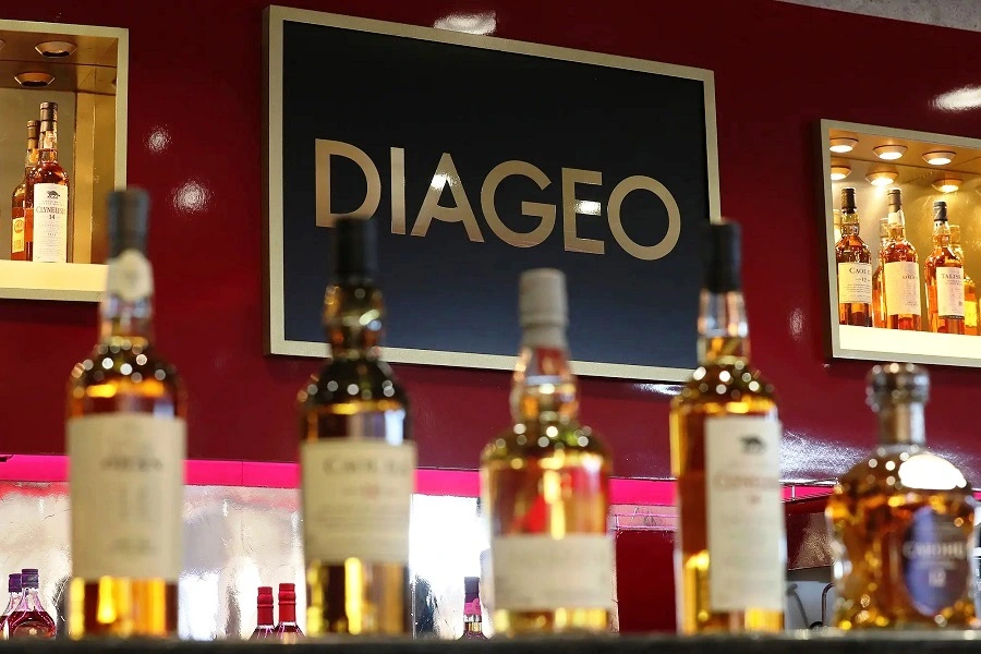 Компания Diageo назвала обвинения в фальсификации текилы «безосновательными» на фоне судебного разбирательства в США