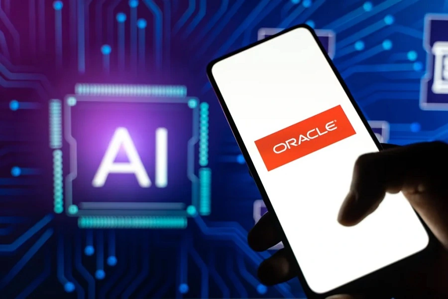 Oracle рассматривает сделку по облачным вычислениям в области ИИ стоимостью 20 миллиардов долларов с Meta*