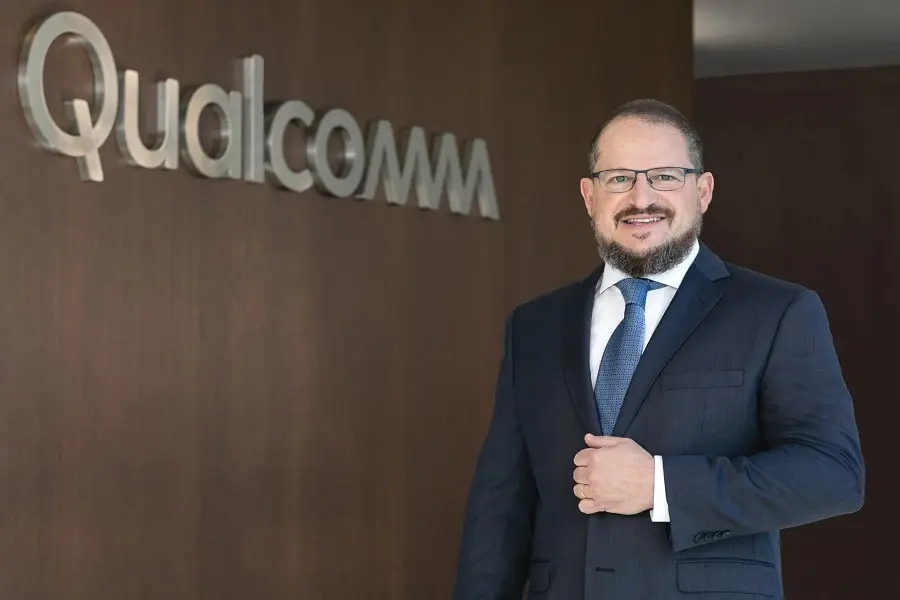 Генеральный директор Qualcomm прогнозирует, что 2026 год станет годом искусственного интеллекта