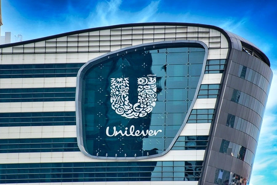 Генеральный директор Unilever хочет продать продовольственные бренды с оборотом в 1 млрд долларов