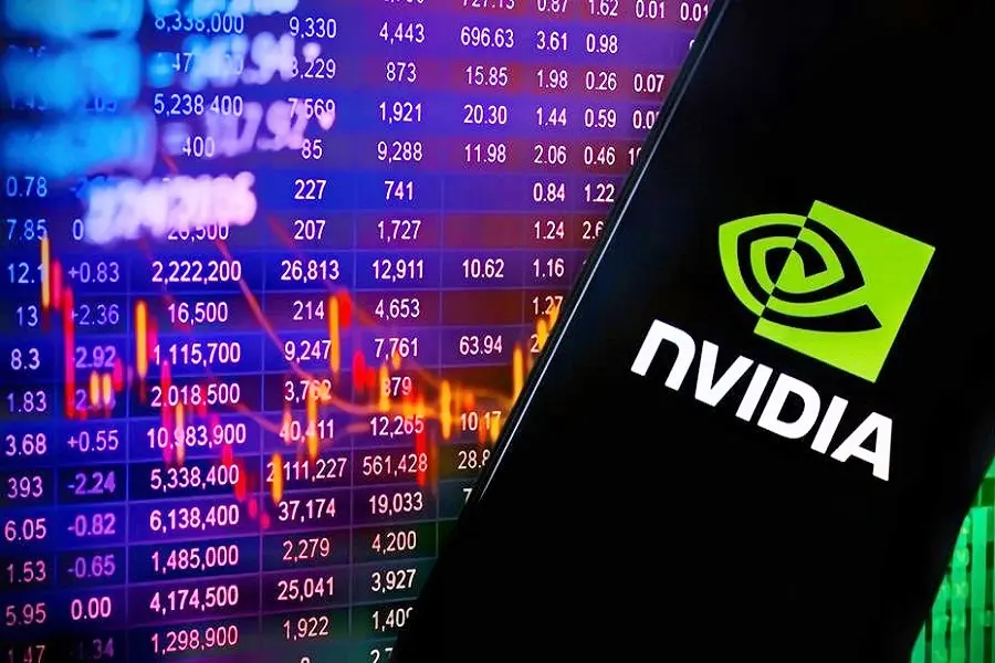 Nvidia опровергла слухи о поглощении, из-за которых выросли акции Dell и HP