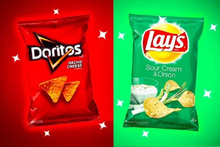 PepsiCo снижает цены на Lay's и Doritos, чтобы удержать потребителей