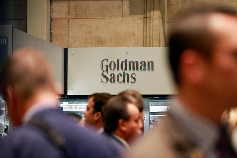 Goldman Sachs привлекает более 15 млрд долларов для вторичных сделок с частным капиталом