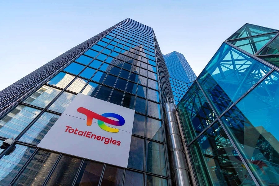 TotalEnergies повысила прогноз по мировому спросу на нефть: рост ожидается до 2040 года