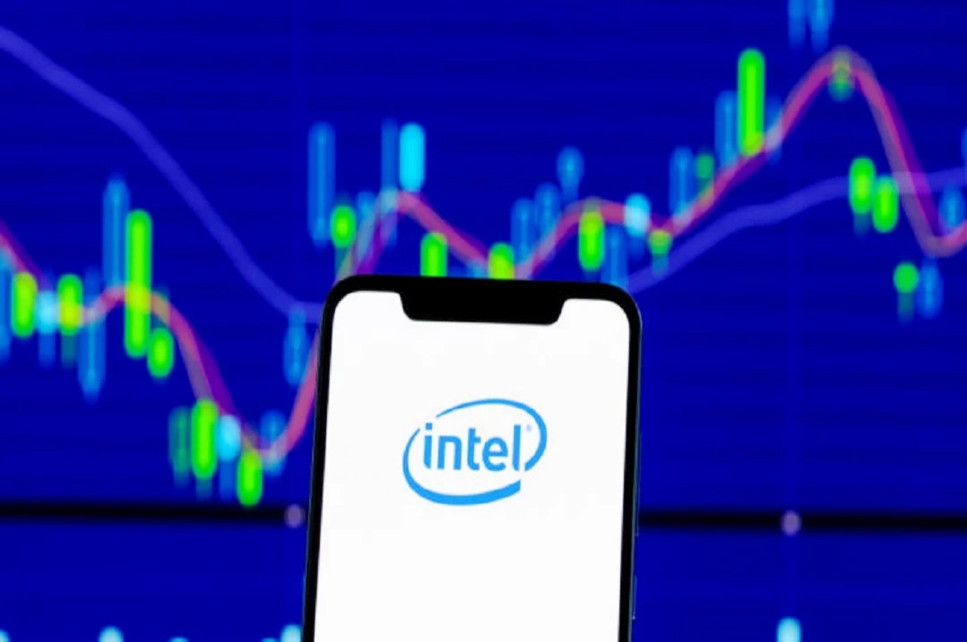 Акции Intel резко выросли после подробностей о мероприятии для инвесторов