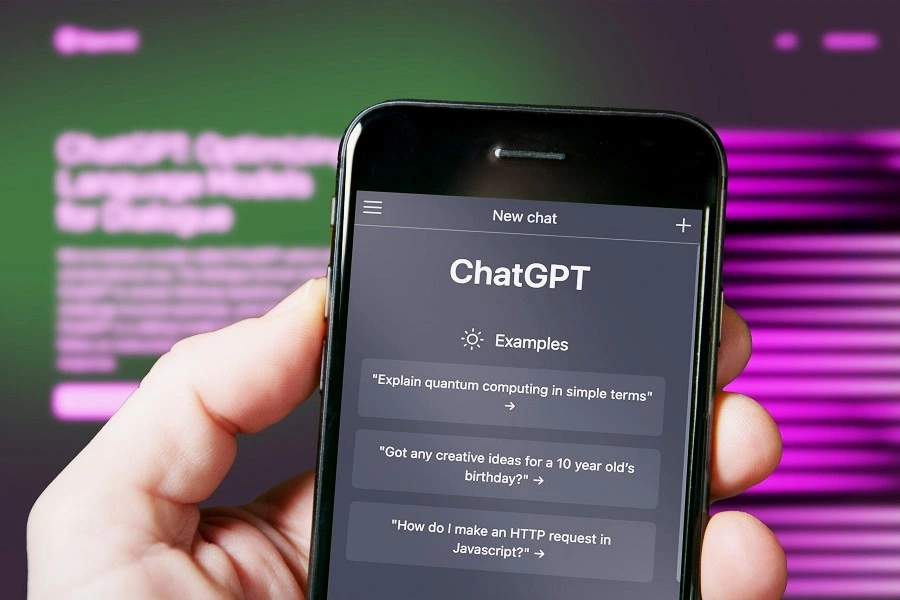 OpenAI добавляет новую функцию поиска в ChatGPT