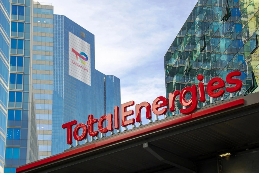 TotalEnergies увеличила программу обратного выкупа акций до 2,5 млрд долларов