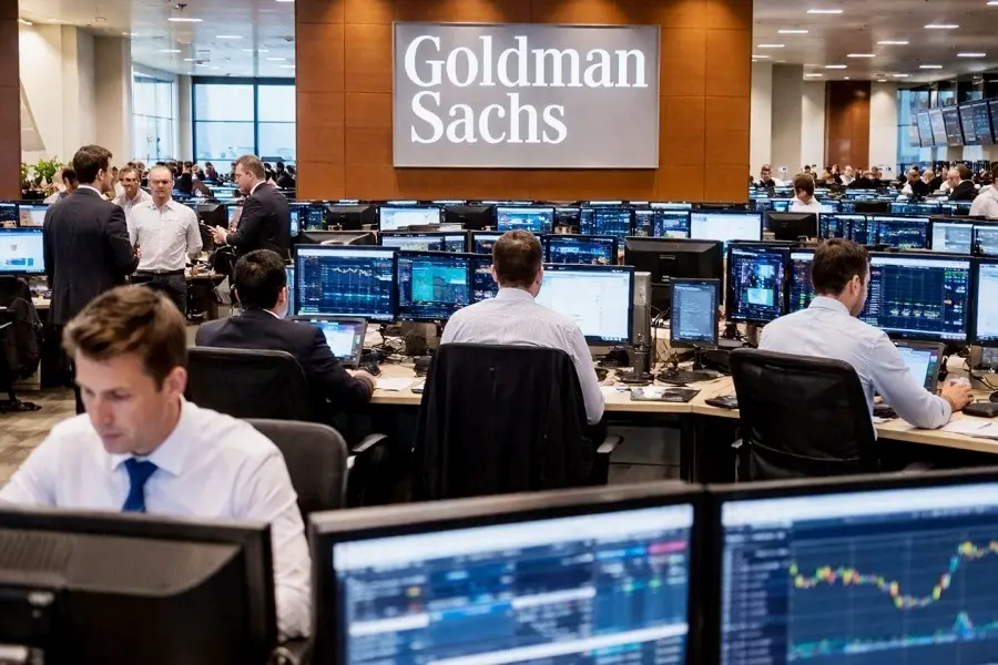 Goldman Sachs запускает новую платформу для инвестиций состоятельных клиентов в частные активы