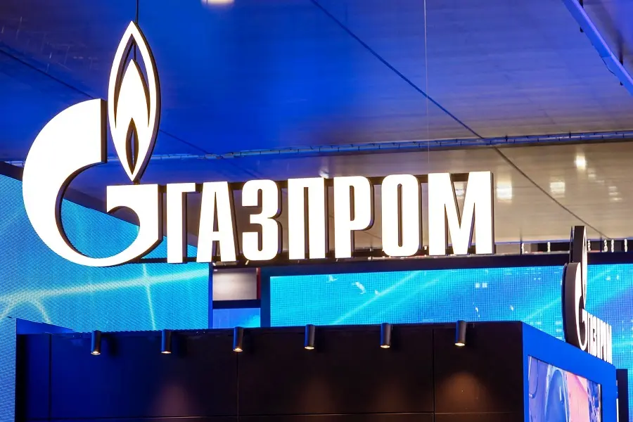 Чистая прибыль «Газпрома» в 2025 году выросла на 7% благодаря укреплению рубля