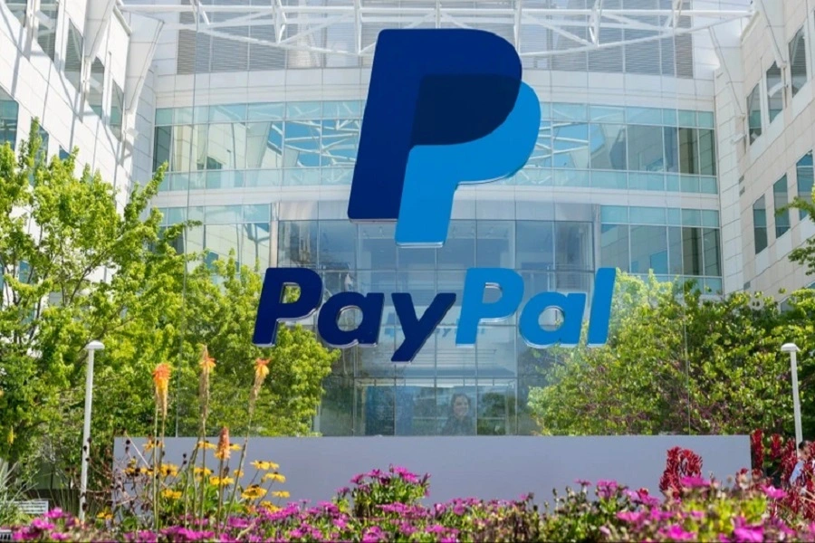 PayPal подала заявку на получение банковской лицензии для расширения кредитования