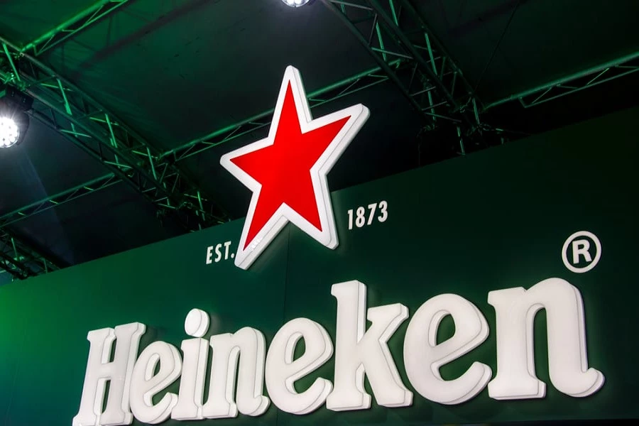 Heineken продал российский пивной бизнес за 1 евро