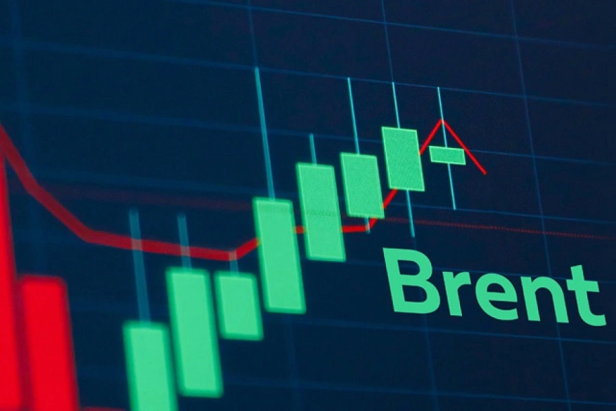Goldman Sachs повысил прогноз средней цены на нефть марки Brent на 2025 и 2026 годы