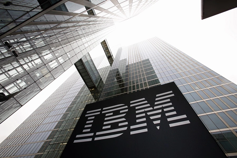 IBM купит корпоративный технологический бизнес Software AG за 2,3 миллиарда долларов