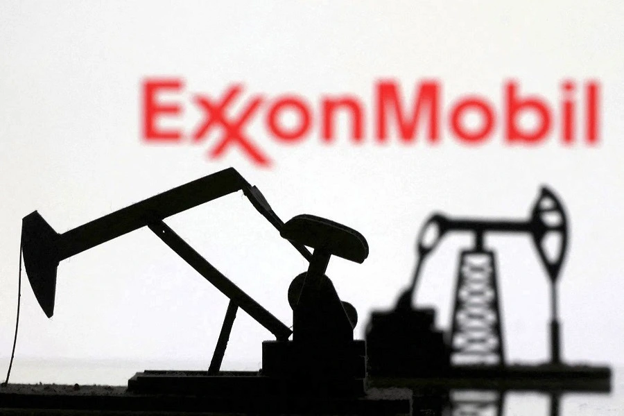 Exxon повышает прогноз и планирует увеличить прибыль на 25 млрд долларов к 2030 году