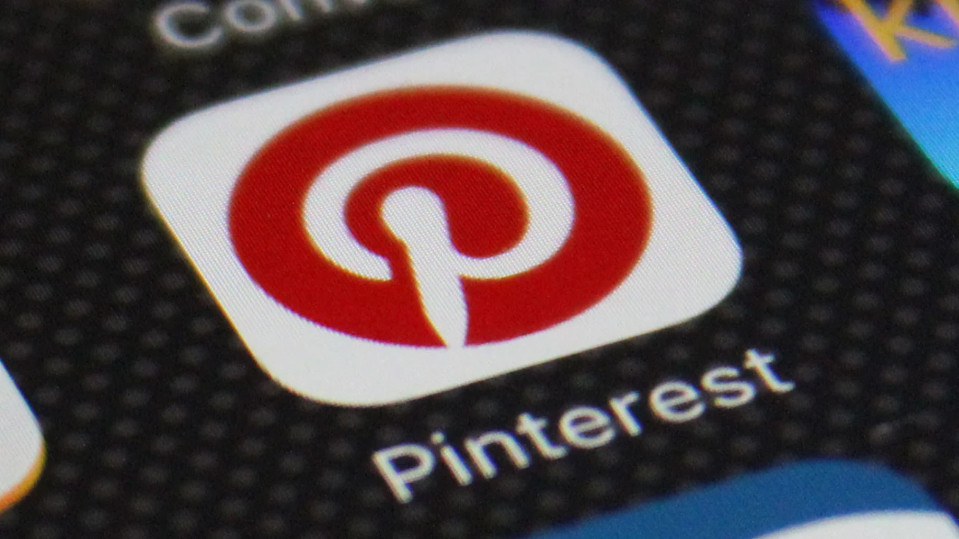 Pinterest на фоне снижения прогнозов
