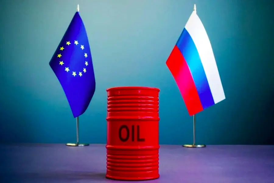 Россия готова поставлять газ в ЕС, если у нее будут излишки