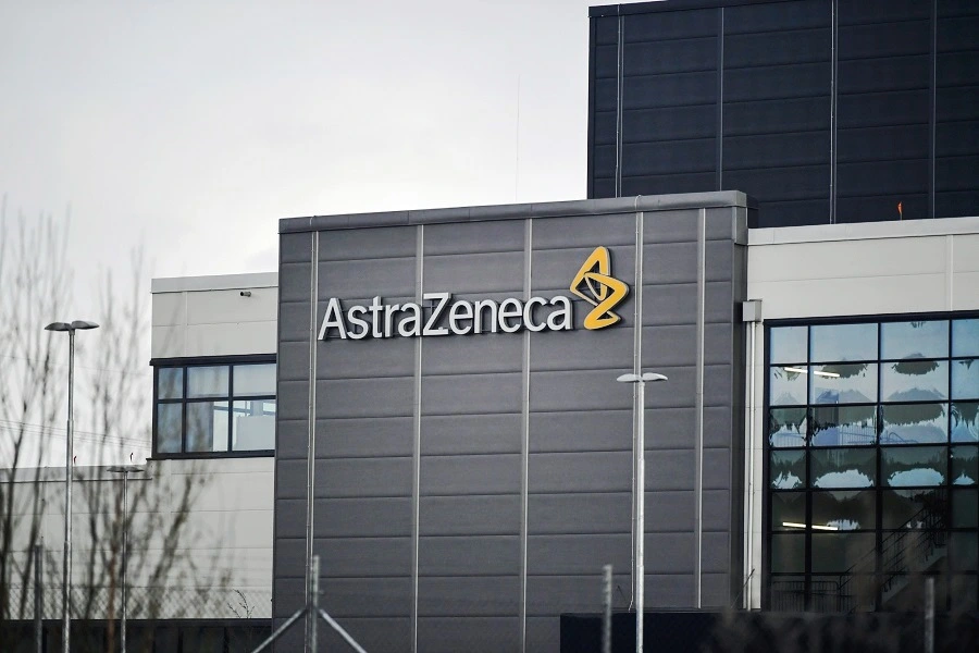 AstraZeneca повысила прогноз выручки и прибыли на 2024 год после успешных показателей в третьем квартале