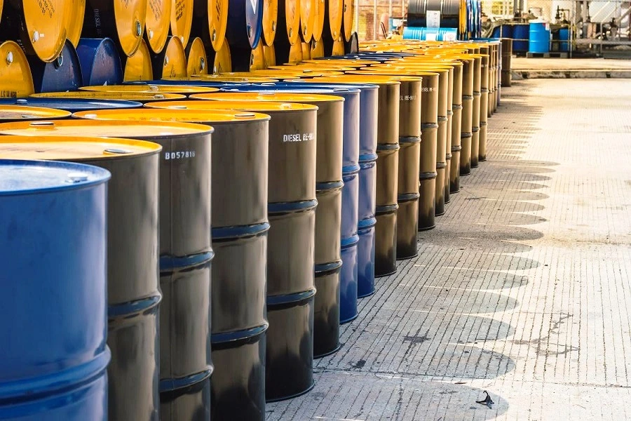 ЕС, вероятно, предложит G7 снизить предельные цены на российскую нефть до 50 долларов за баррель