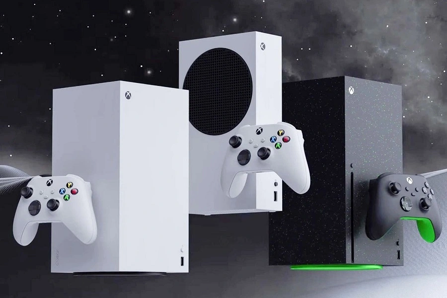 Microsoft представила полностью цифровые консоли Xbox под названием «Doom» на выставке Games Showcase
