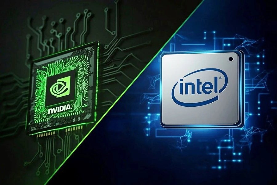 После нескольких лет неудачных сделок с ИИ Intel планирует бросить вызов Nvidia