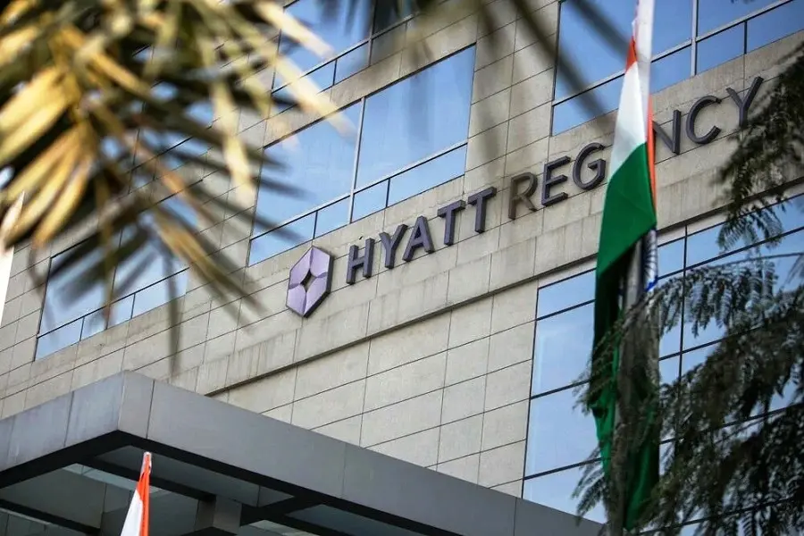 За пять лет сеть Hyatt Hotels планирует увеличить свое присутствие в Индии в пять раз