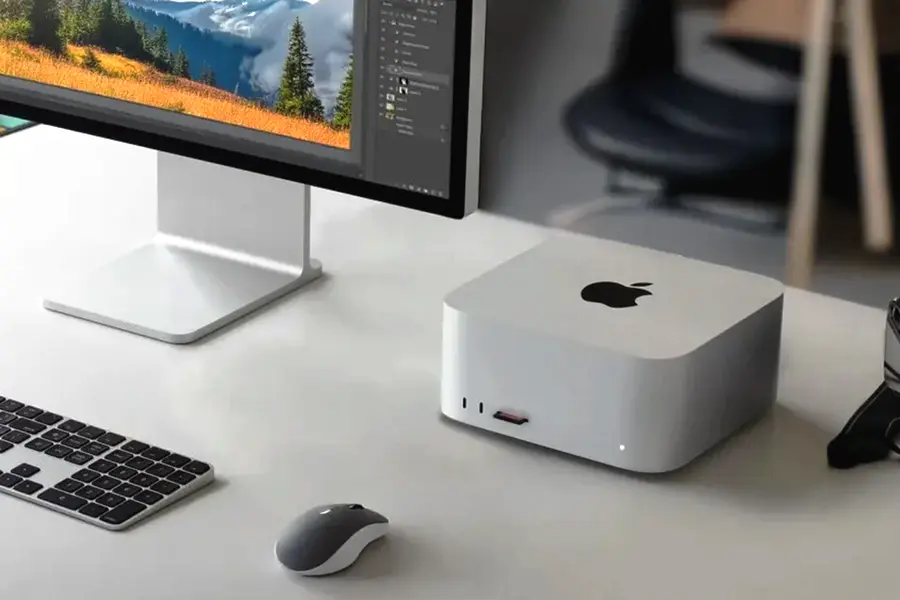 Apple рассчитывает заинтересовать бизнес Mac-компьютерами для локального ИИ