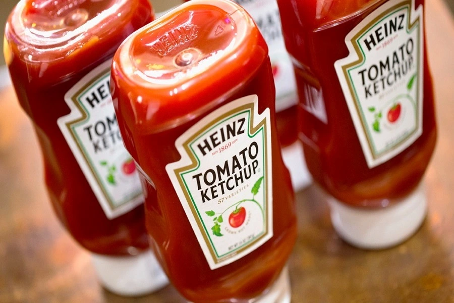 Производитель кетчупов Kraft Heinz инвестирует 3 млрд долларов в модернизацию производства в США