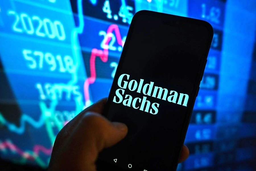 Goldman Sachs и JP Morgan ожидают повышения ставки ФРС в сентябре на фоне сохраняющейся инфляции