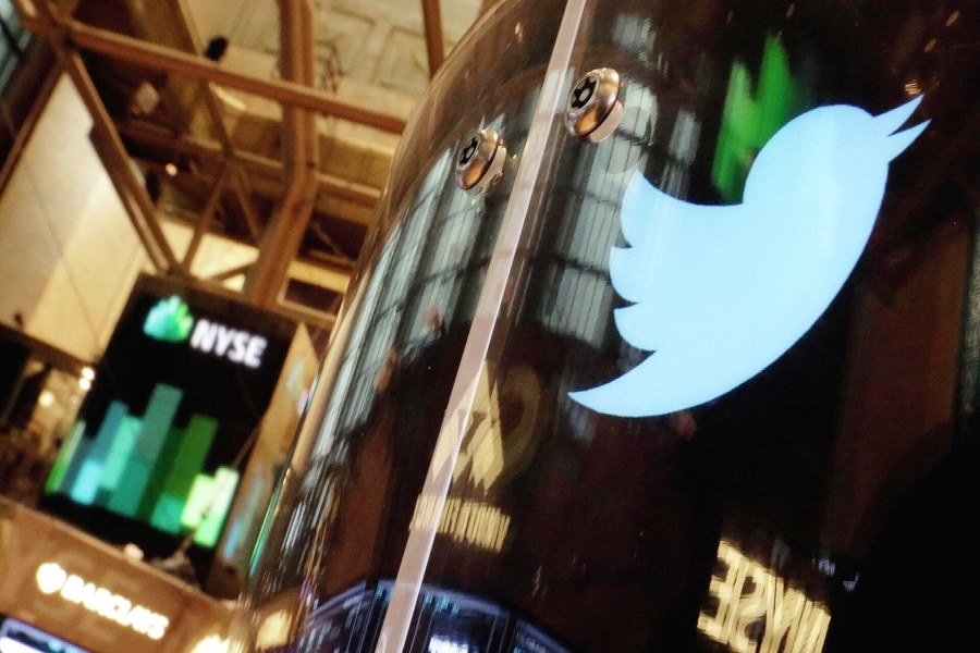 Twitter подал в суд на правительство Индии за удаление контента