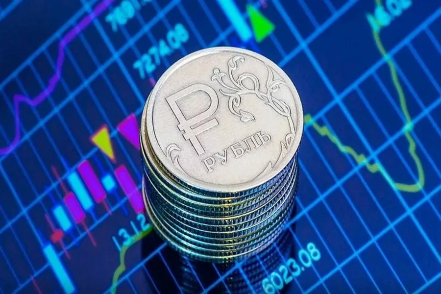 МВФ понизил прогноз роста ВВП России на 2024 год до 1,1%