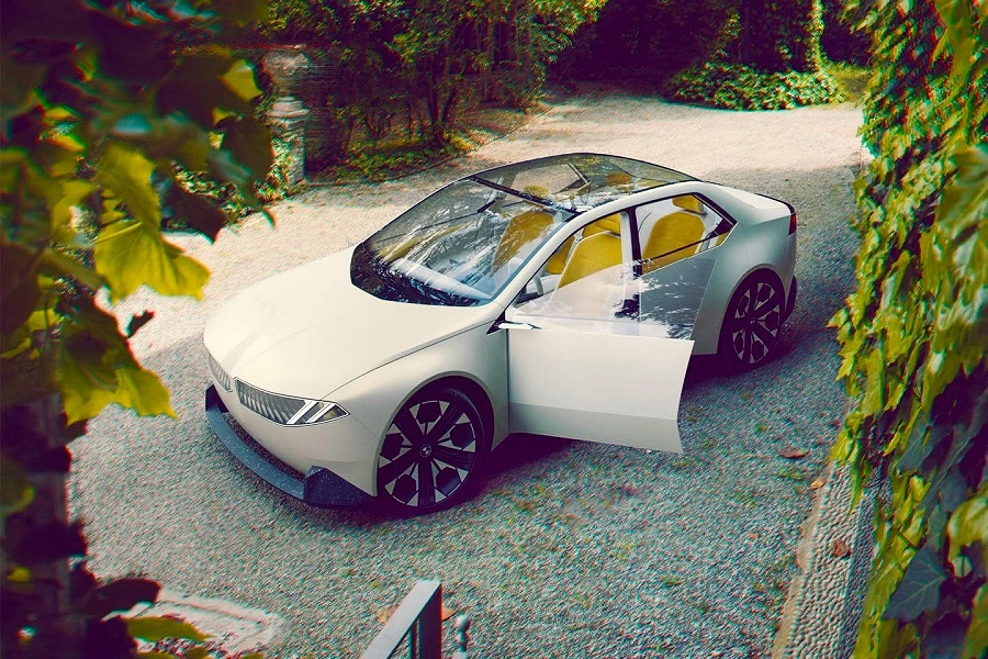 BMW интегрирует DeepSeek AI в свои новые автомобили в Китае до конца этого года
