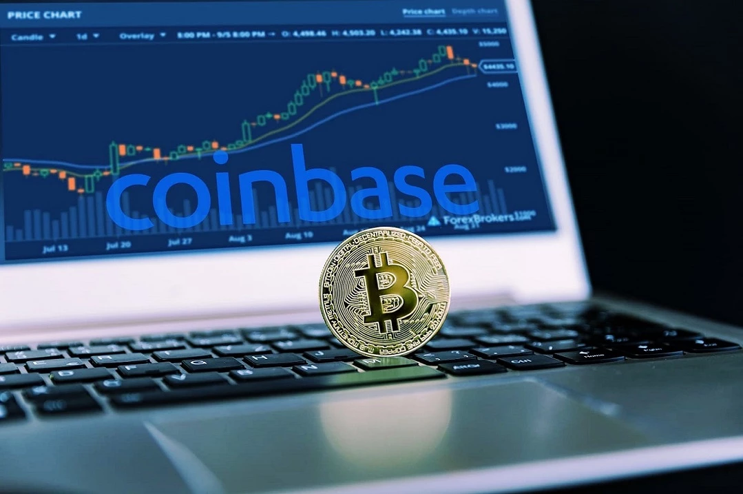 У акционеров Coinbase и Robinhood появился еще один повод для беспокойства