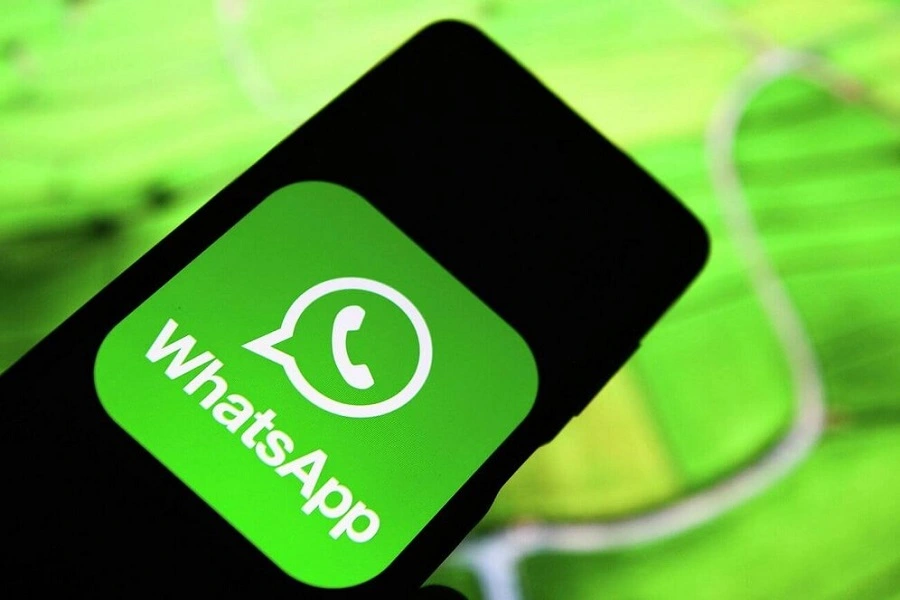 WhatsApp Meta* восстановил работу после глобального сбоя