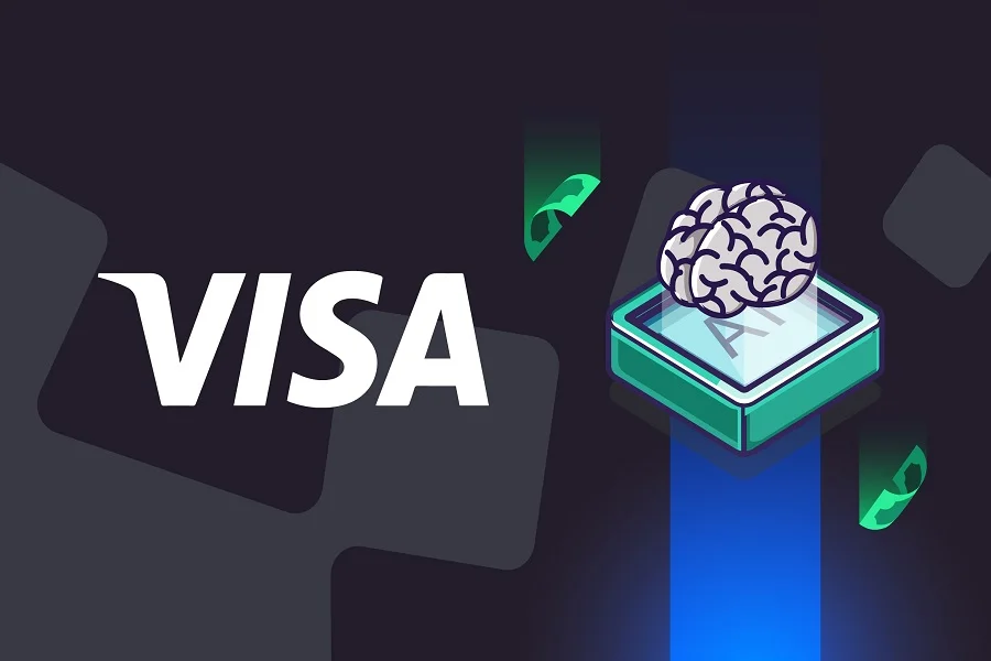 Visa запускает венчурный фонд стоимостью 100 млн долларов для генеративных стартапов в области искусственного интеллекта