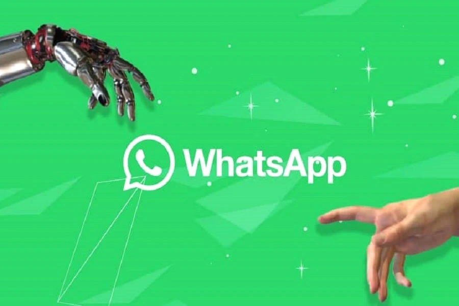 WhatsApp от Meta* запускает новые инструменты искусственного интеллекта для бизнеса