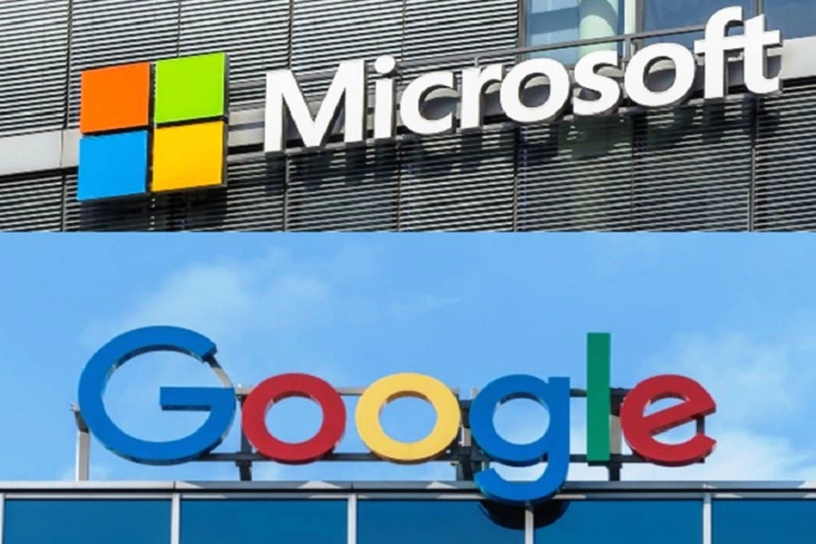 Microsoft и Google вошли в число 24 компаний, присоединившихся к американской программе «Миссия Genesis»