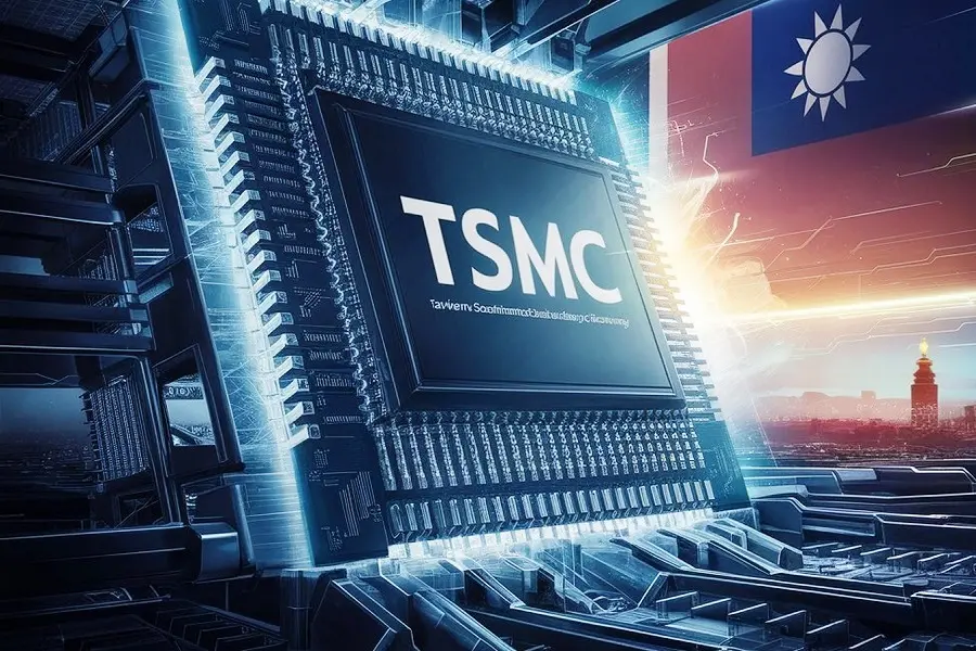 Продажи TSMC выросли на 30% благодаря устойчивому мировому спросу на оборудование для ИИ