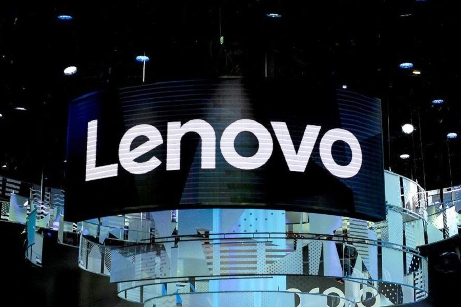 Компания Lenovo продолжает серию роста выручки, превзойдя ожидания