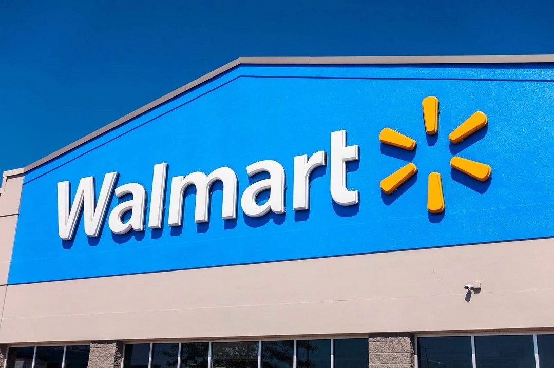 Walmart закрывает три технологических центра, требуя больше офисного времени