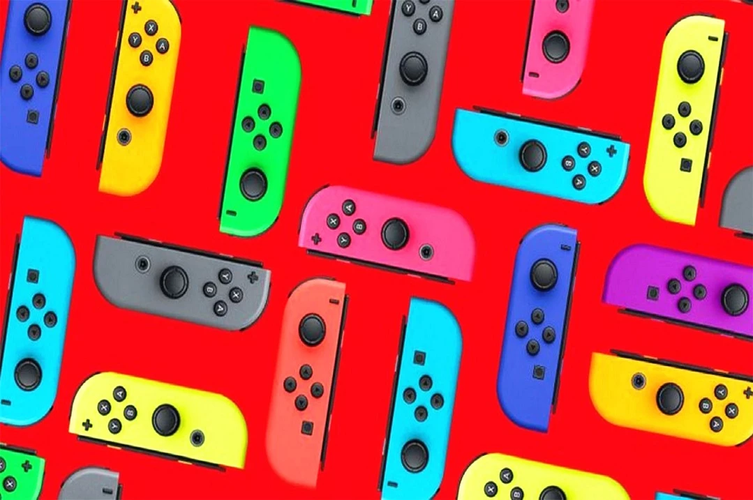 Nintendo сокращает перспективы, поскольку Switch Ages на слабом игровом рынке