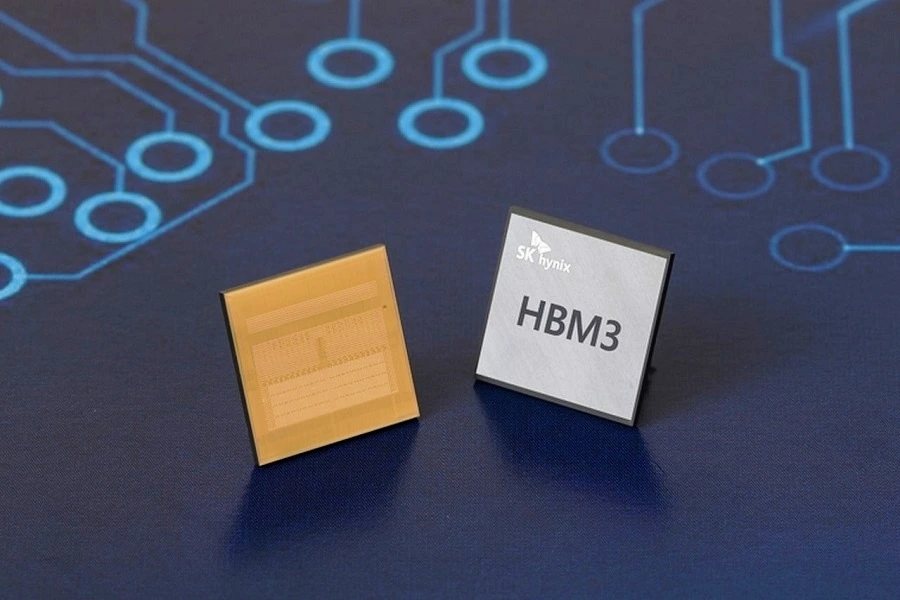 SK Hynix ожидает, что рынок памяти для искусственного интеллекта будет расти на 30% в год до 2030 года