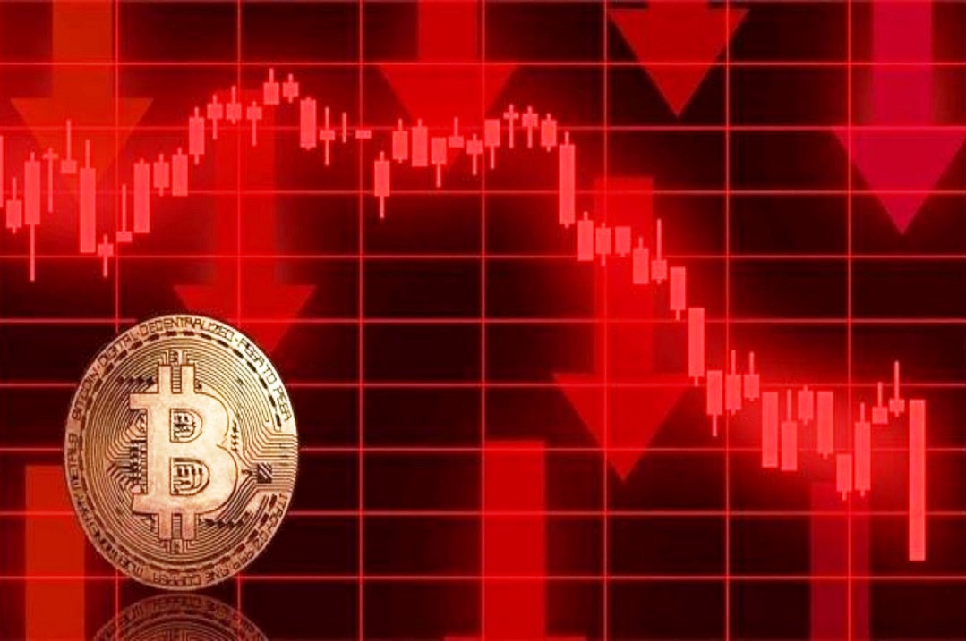 Цены на криптовалюту падают, поскольку CFTC подает в суд на Binance за нарушения правил торговли