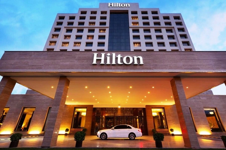 Сеть отелей Hilton планирует расширить присутствие в Индии на фоне роста спроса на туристические услуги