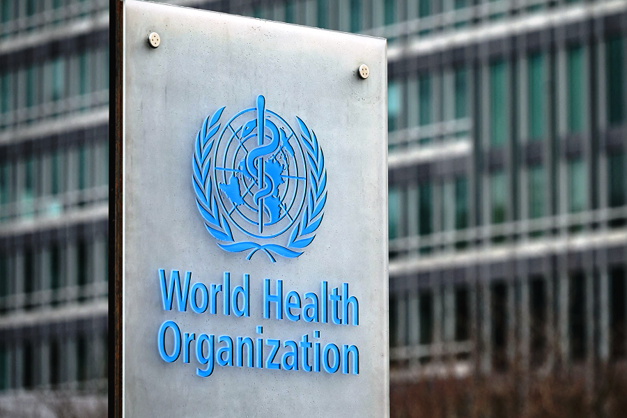 По данным ВОЗ, заболеваемость туберкулезом снизилась впервые после пандемии COVID-19