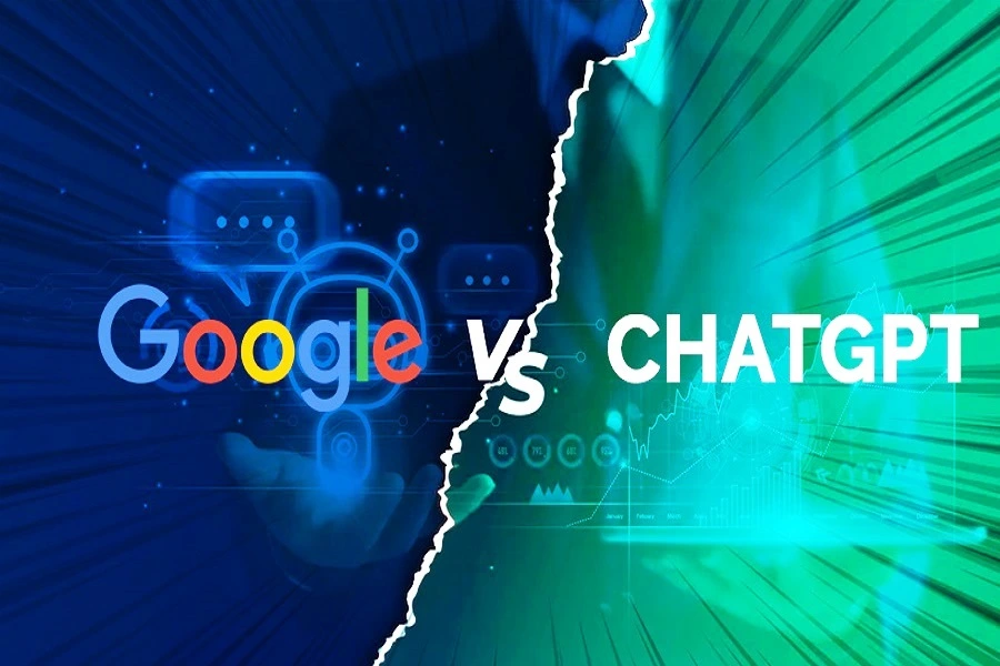 Первые пользователи отказываются от поиска в Google в пользу чат-ботов с искусственным интеллектом