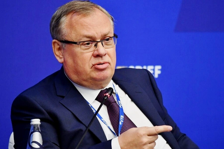 Глава ВТБ заявил, что российские компании рассматривают Глобальный Юг как рынок для расширения