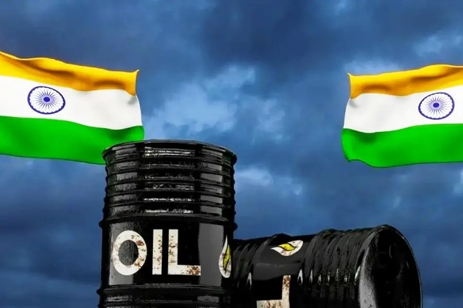 По данным источников, Indian Oil закупает нефть в Анголе, Бразилии и ОАЭ, чтобы заменить российскую нефть